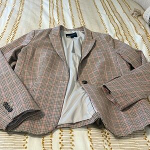 Banana Republic blazer